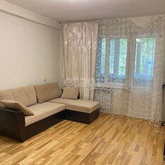 Квартира 33,6 м², 1-комнатная - изображение 2