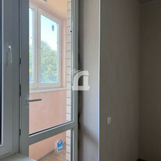 Квартира 40,7 м², 1-комнатная - изображение 5