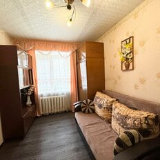 Квартира 22,6 м², 1-комнатная - изображение 1