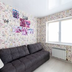 Квартира 39,1 м², 2-комнатная - изображение 1