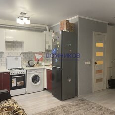 Квартира 28,4 м², 1-комнатная - изображение 1