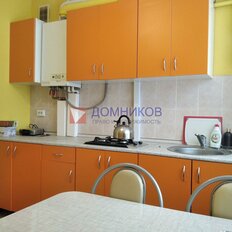 Квартира 28,7 м², 1-комнатная - изображение 3