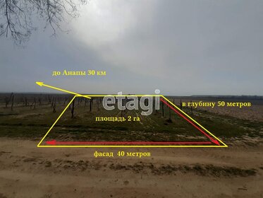 20 соток, участок 1 550 000 ₽ - изображение 26