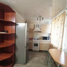 Квартира 26,9 м², 1-комнатная - изображение 3