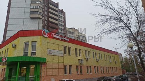 494 м², помещение свободного назначения 12 844 000 ₽ - изображение 57