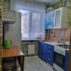 Квартира 29,2 м², 1-комнатная - изображение 5