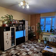 Квартира 66,8 м², 3-комнатная - изображение 1