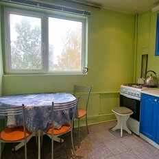 Квартира 45,5 м², 2-комнатная - изображение 5