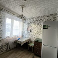 Квартира 34,6 м², 1-комнатная - изображение 2