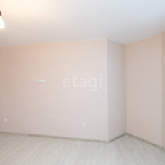 Квартира 50,6 м², 1-комнатная - изображение 5