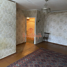 Квартира 32,1 м², 1-комнатная - изображение 4