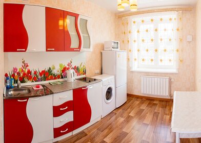 50 м², 1-комнатная квартира 3 290 ₽ в сутки - изображение 50