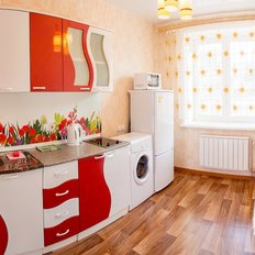 Квартира 50 м², 1-комнатная - изображение 5