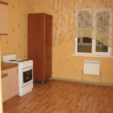 Квартира 40 м², 1-комнатная - изображение 1