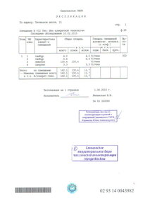 111 м², торговое помещение 166 500 ₽ в месяц - изображение 88