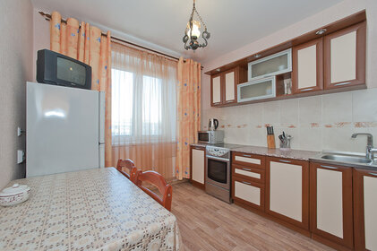 35 м², 1-комнатная квартира 1 100 ₽ в сутки - изображение 42