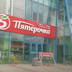 678 м², торговое помещение - изображение 2