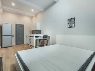 35 м², 1-комнатная квартира 3 400 ₽ в сутки - изображение 92