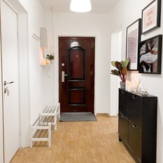 Квартира 128 м², 6-комнатная - изображение 2