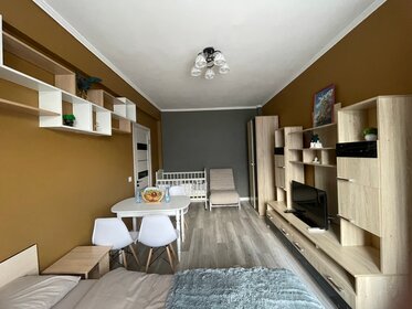 27 м², 2-комнатная квартира 3 000 ₽ в сутки - изображение 41