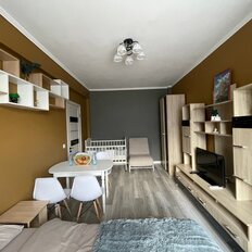 Квартира 40 м², 1-комнатная - изображение 1