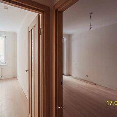 Квартира 36,7 м², 1-комнатная - изображение 4