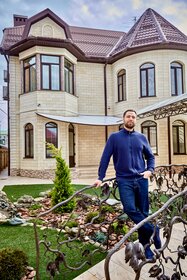 411,4 м² дом, 3,8 сотки участок 40 000 000 ₽ - изображение 50