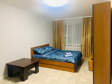 36 м², квартира-студия 2 000 ₽ в сутки - изображение 34