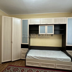 Квартира 93 м², 2-комнатная - изображение 3
