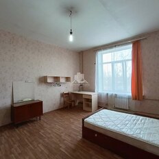 Квартира 33,4 м², 1-комнатная - изображение 3