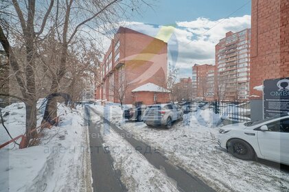 3140 м², торговое помещение 200 000 000 ₽ - изображение 93