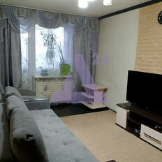 Квартира 43,3 м², студия - изображение 1