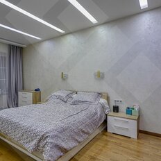 Квартира 75 м², 3-комнатная - изображение 4