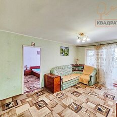 Квартира 49,5 м², 2-комнатная - изображение 3