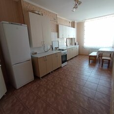 Квартира 43,7 м², 1-комнатная - изображение 5