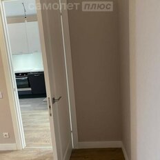 Квартира 43,5 м², 1-комнатные - изображение 4