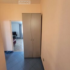 Квартира 36,1 м², 1-комнатная - изображение 4