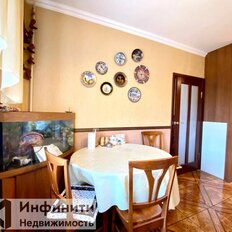 Квартира 41 м², 1-комнатная - изображение 5