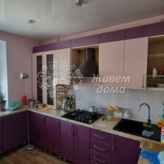 Квартира 35 м², студия - изображение 1