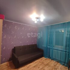 Квартира 16,9 м², студия - изображение 2