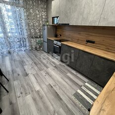 Квартира 83,8 м², 3-комнатная - изображение 2