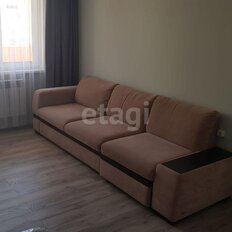 Квартира 50 м², 2-комнатная - изображение 3