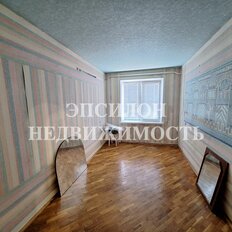 Квартира 60,3 м², 4-комнатная - изображение 3