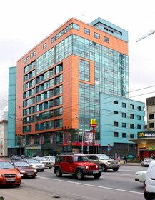 1051 м², офис 2 277 200 ₽ в месяц - изображение 87