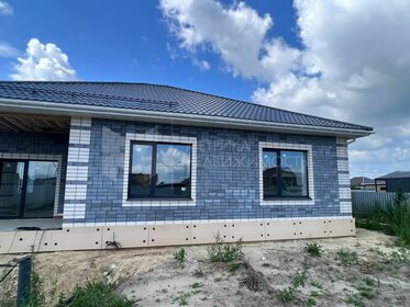 154 м² дом, 8 соток участок 10 179 000 ₽ - изображение 42