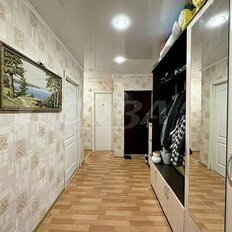 Квартира 53 м², 3-комнатная - изображение 2