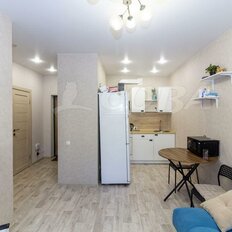 Квартира 36 м², 1-комнатная - изображение 4