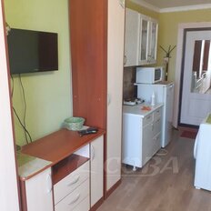 Квартира 18 м², студия - изображение 2