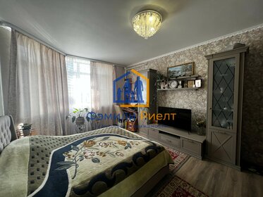 46 м², 2-комнатная квартира 35 000 ₽ в месяц - изображение 127