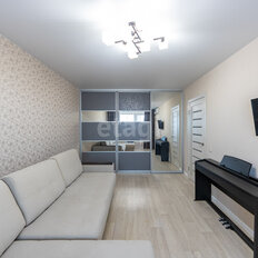 Квартира 33,5 м², 1-комнатная - изображение 3